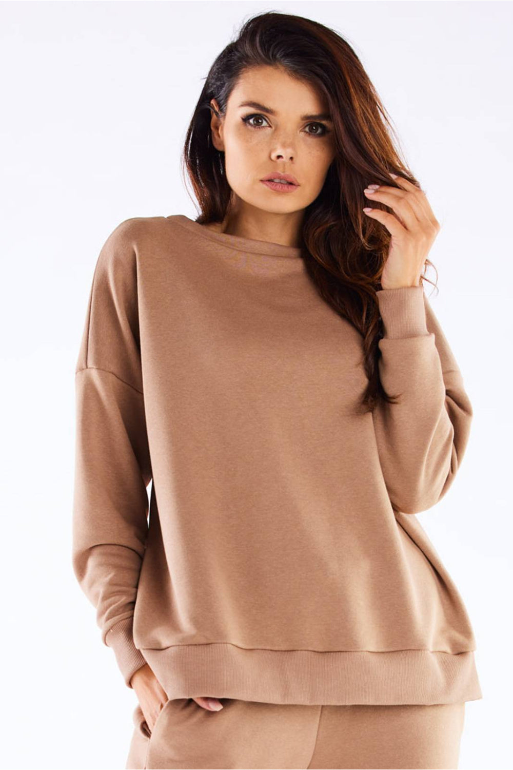 Sweater model 231456 Infinite You