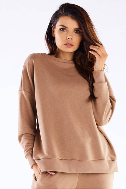 Sweater model 231456 Infinite You