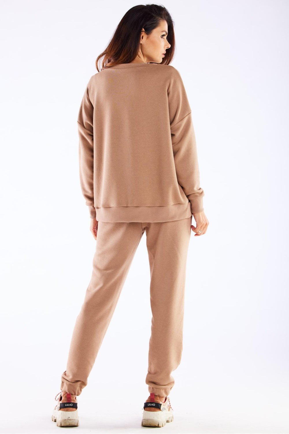 Sweater model 231456 Infinite You