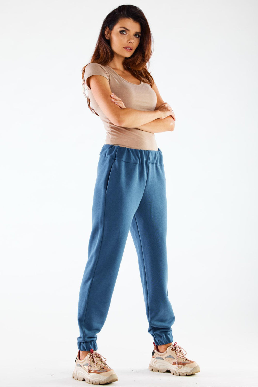 Sportanzug Hosen model 231458 Infinite You