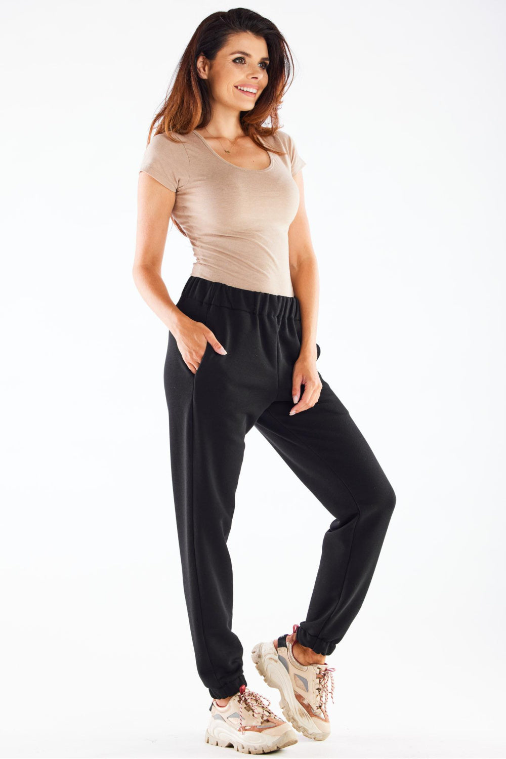 Sportanzug Hosen model 231459 Infinite You