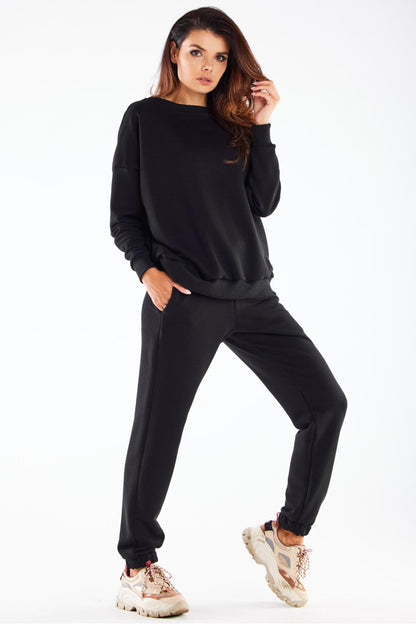 Sportanzug Hosen model 231459 Infinite You