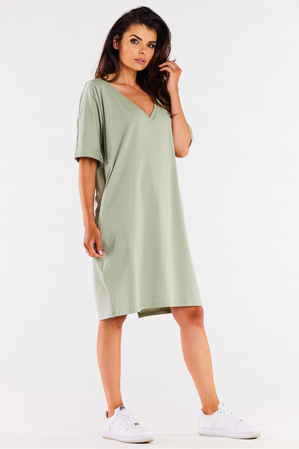 Alltagskleid model 231477 Infinite You