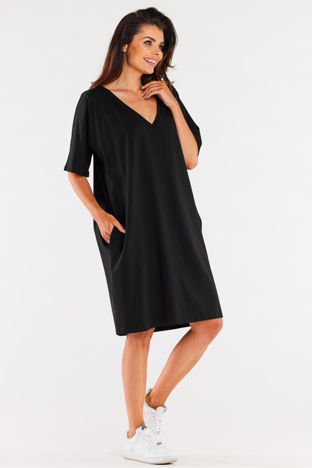 Alltagskleid model 231478 Infinite You