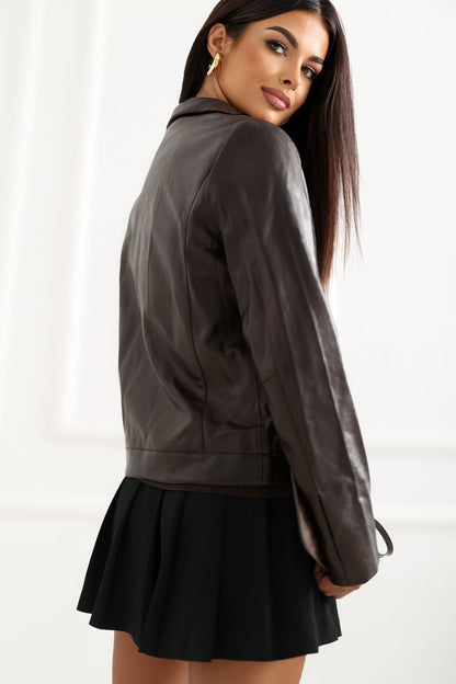 Jacke model 231484 Italy Moda