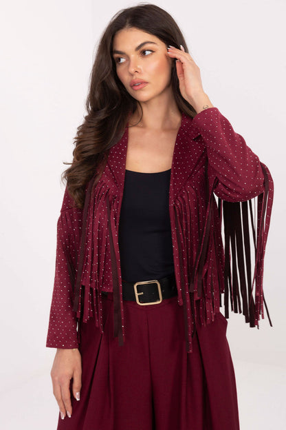 Jacke model 231485 Italy Moda
