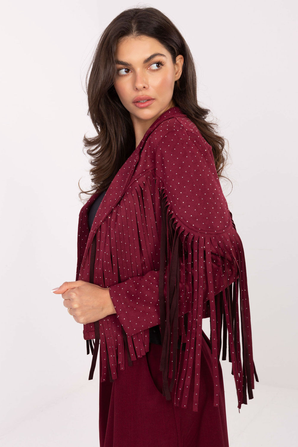 Jacke model 231485 Italy Moda