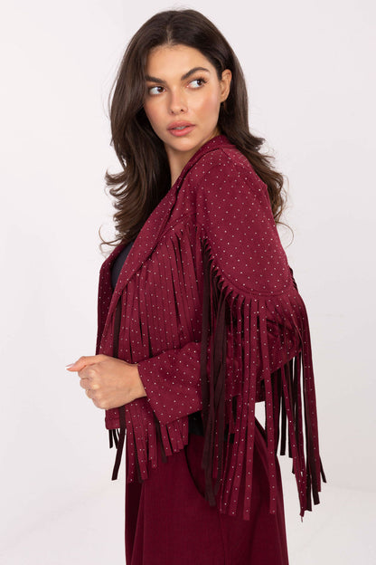 Jacke model 231485 Italy Moda