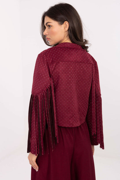 Jacke model 231485 Italy Moda
