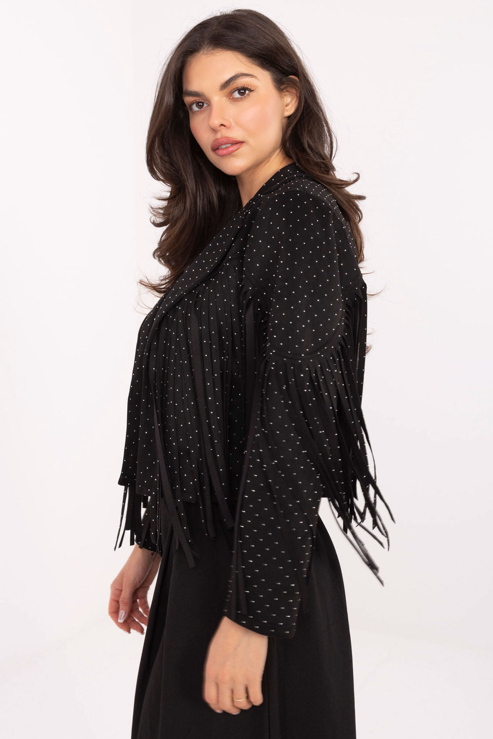 Jacke model 231486 Italy Moda
