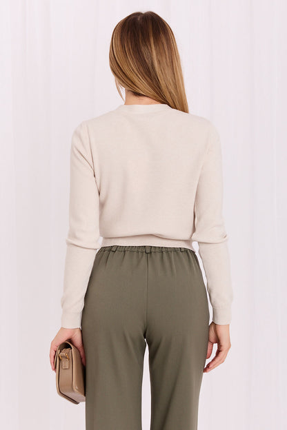 Cardigan model 231487 Italy Moda