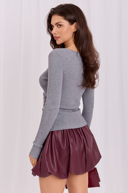 Pullover model 231492 Italy Moda