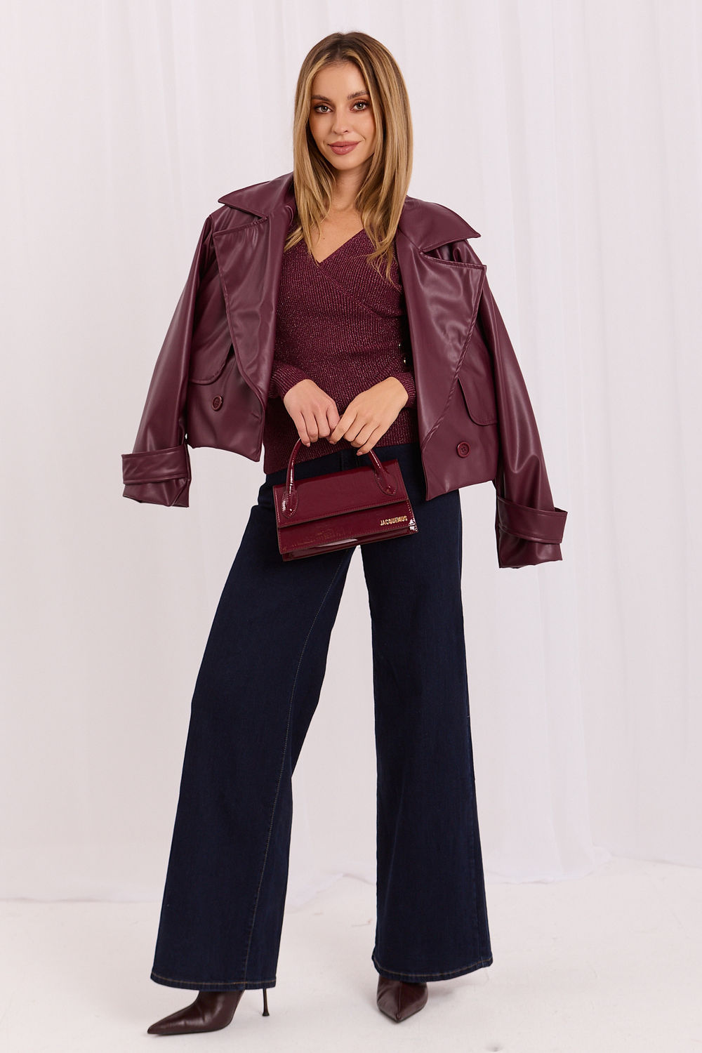 Pullover model 231493 Italy Moda