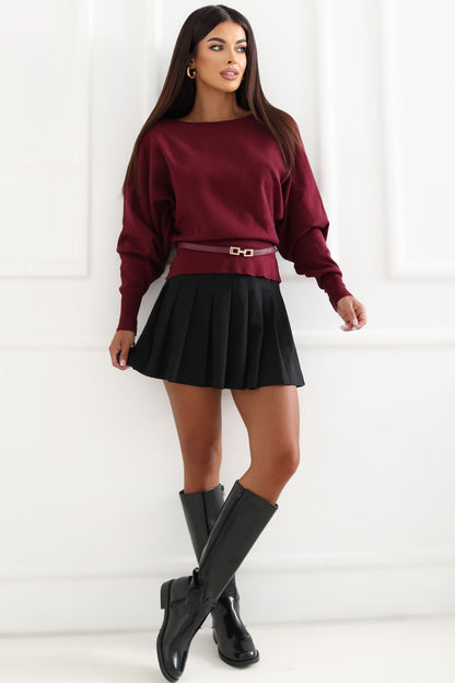 Pullover model 231500 Italy Moda