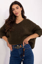 Pullover model 231505 Italy Moda