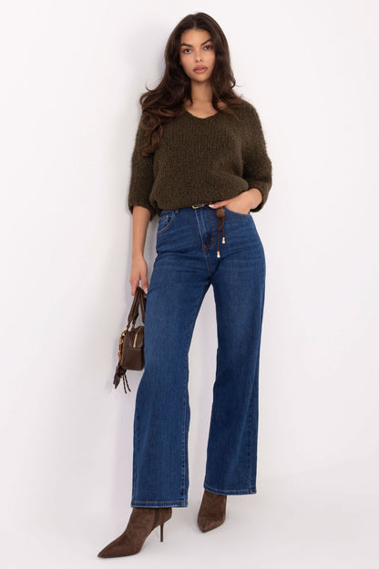 Pullover model 231505 Italy Moda