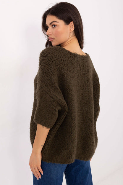 Pullover model 231505 Italy Moda