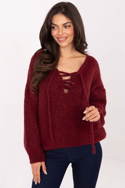 Pullover model 231507 Italy Moda