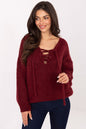 Pullover model 231507 Italy Moda