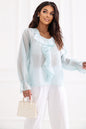 Bluse model 231517 Italy Moda