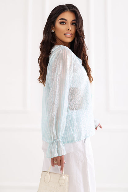 Bluse model 231517 Italy Moda