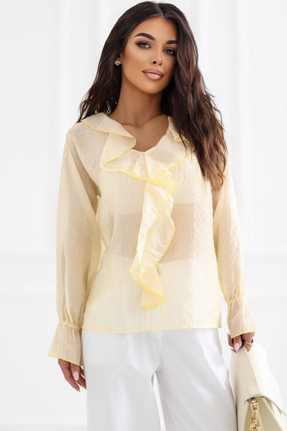 Bluse model 231518 Italy Moda