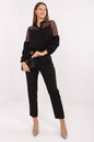 Langarm Hemd model 231525 Italy Moda