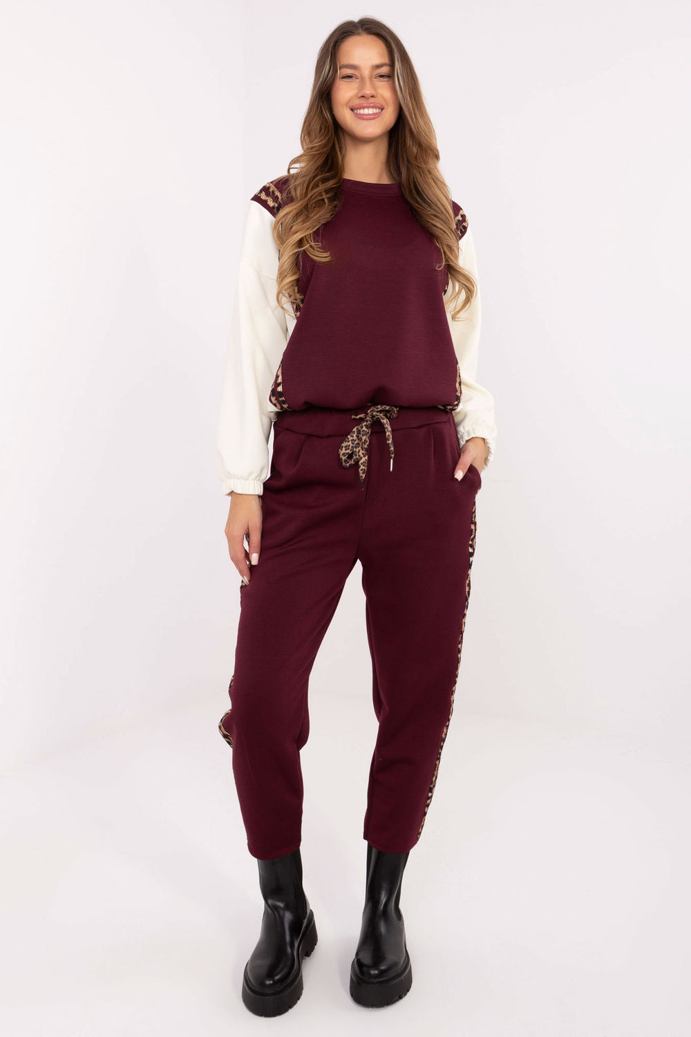 Set model 231528 Italy Moda