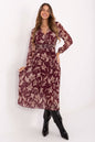 Alltagskleid model 231532 Italy Moda