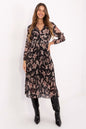 Alltagskleid model 231533 Italy Moda