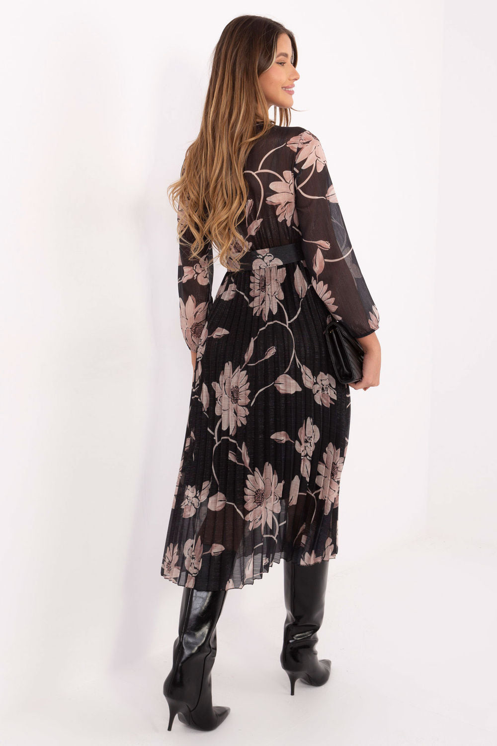 Alltagskleid model 231536 Italy Moda
