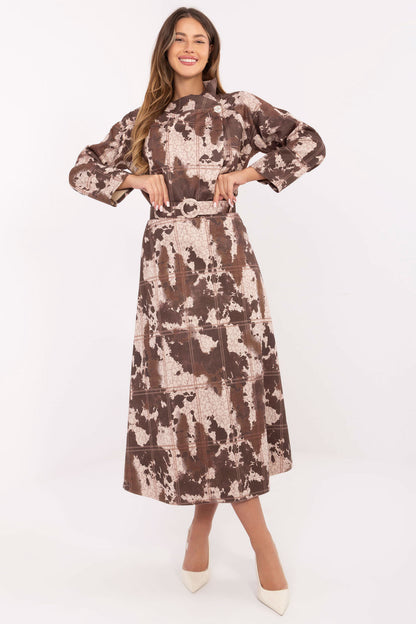 Rock model 231541 Italy Moda