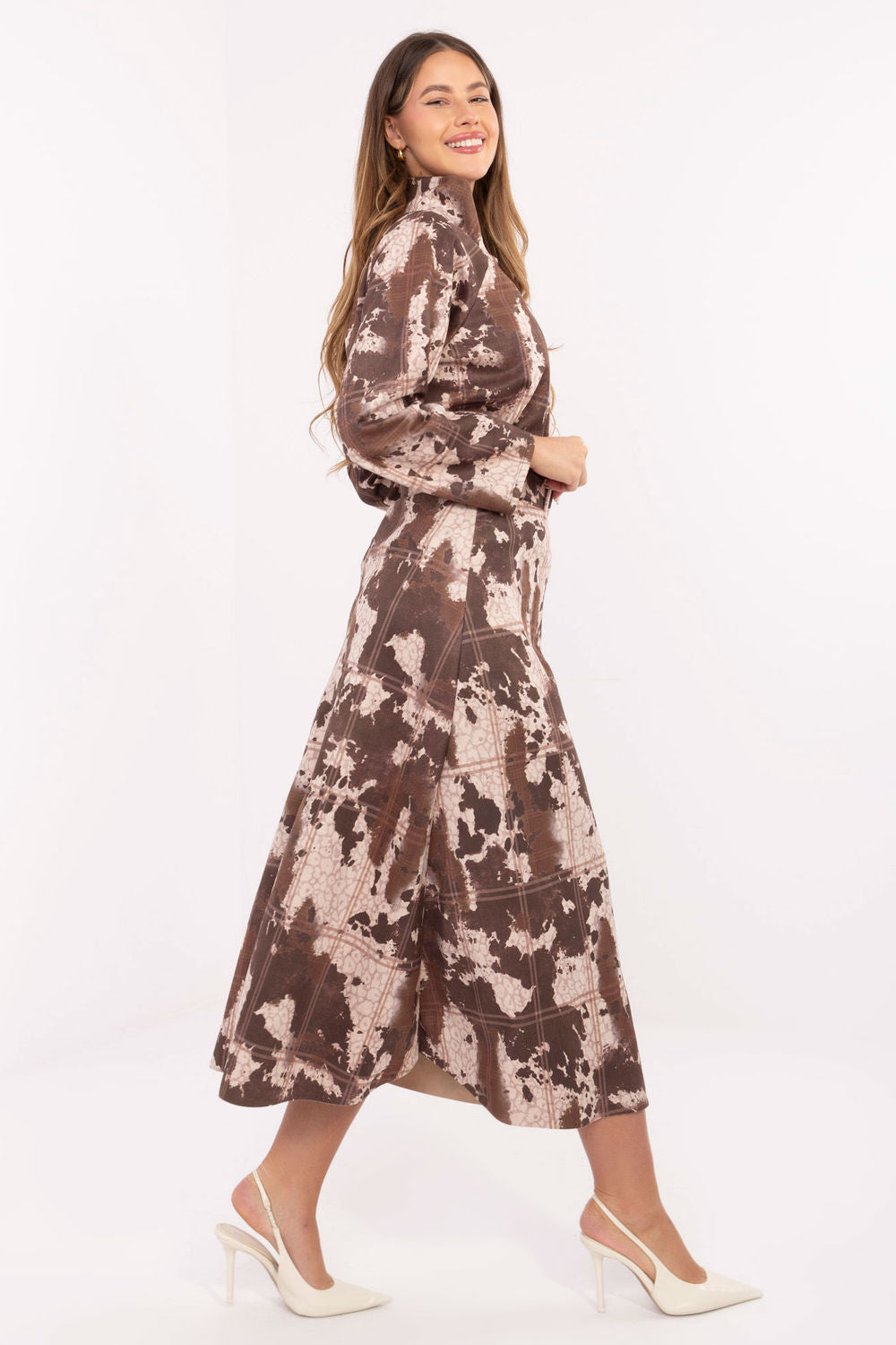 Rock model 231541 Italy Moda
