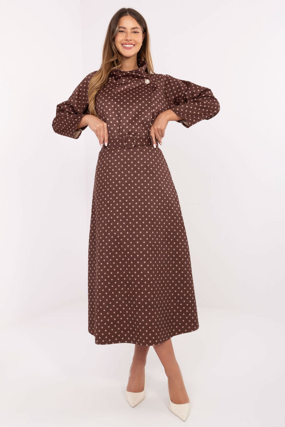 Rock model 231543 Italy Moda