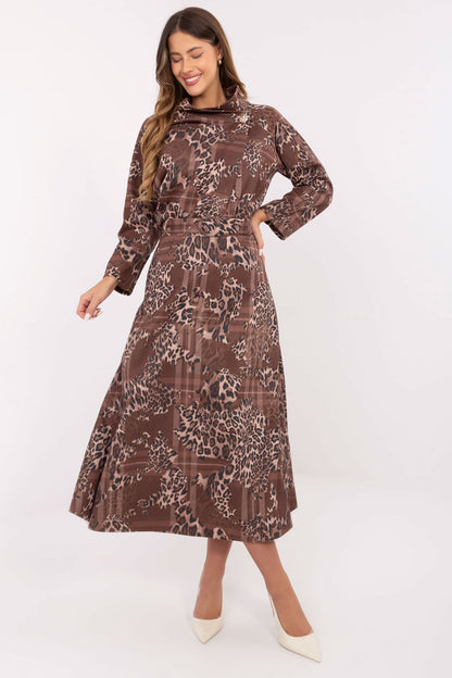 Rock model 231544 Italy Moda