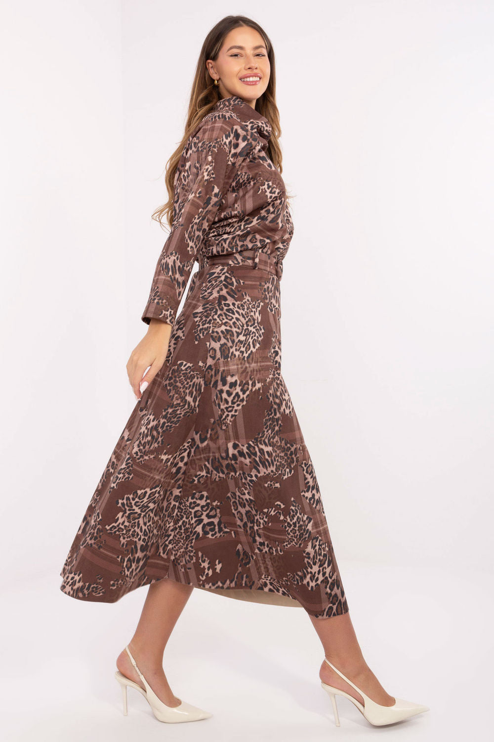 Rock model 231544 Italy Moda