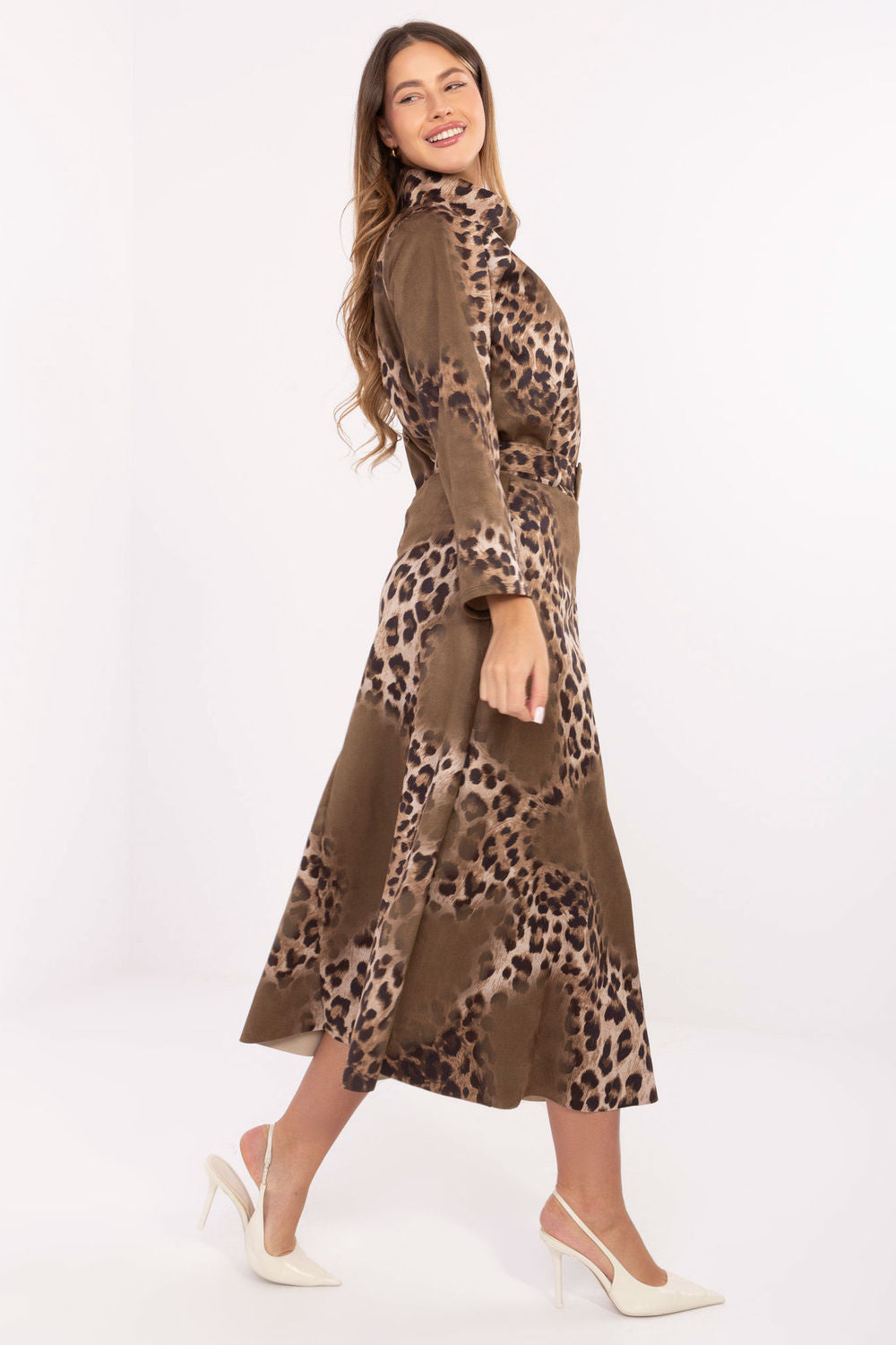 Rock model 231545 Italy Moda