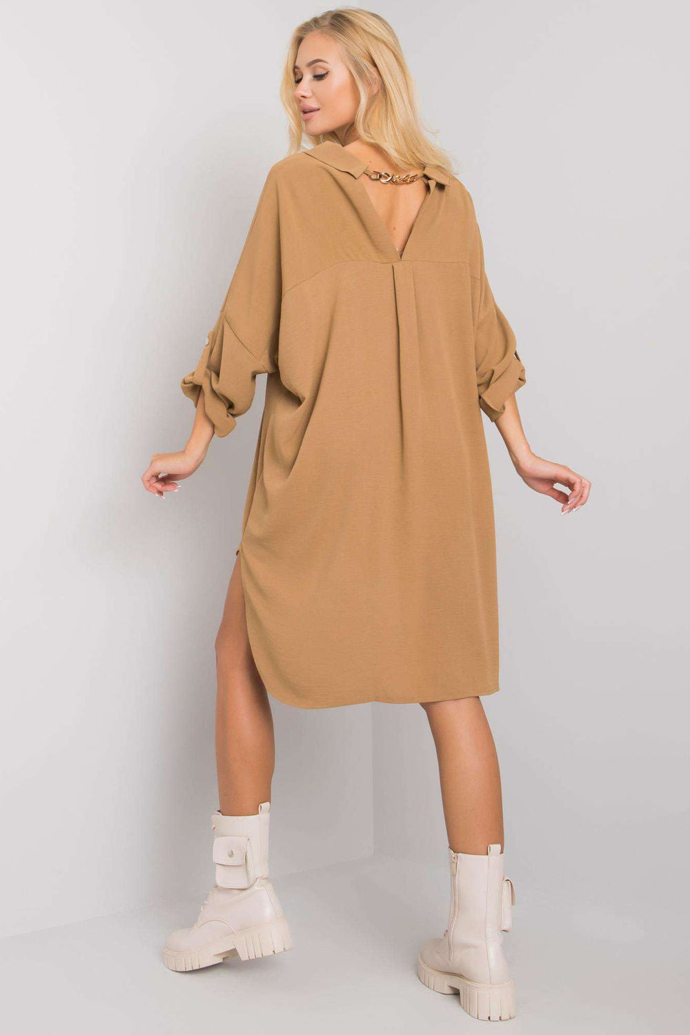 Alltagskleid model 231547 Italy Moda