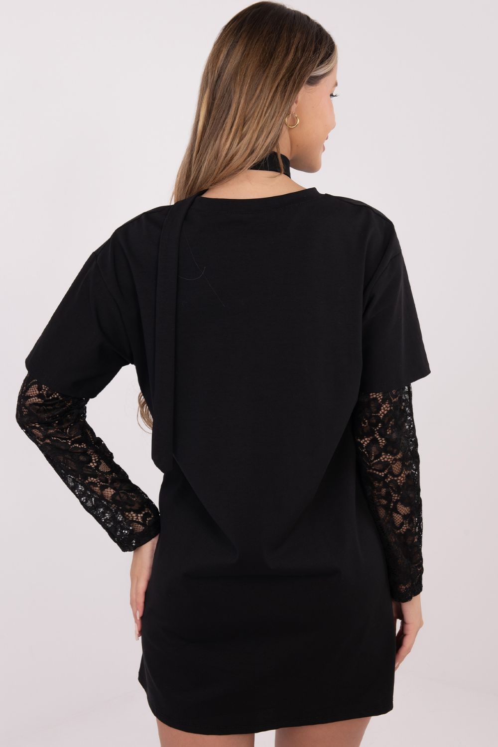 Alltagskleid model 231524 Italy Moda