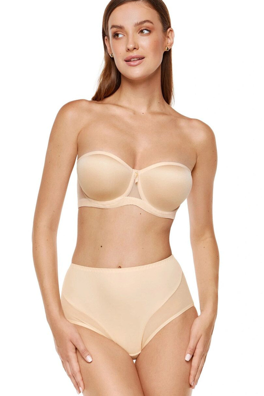 BH wattiert model 231548 Gorteks