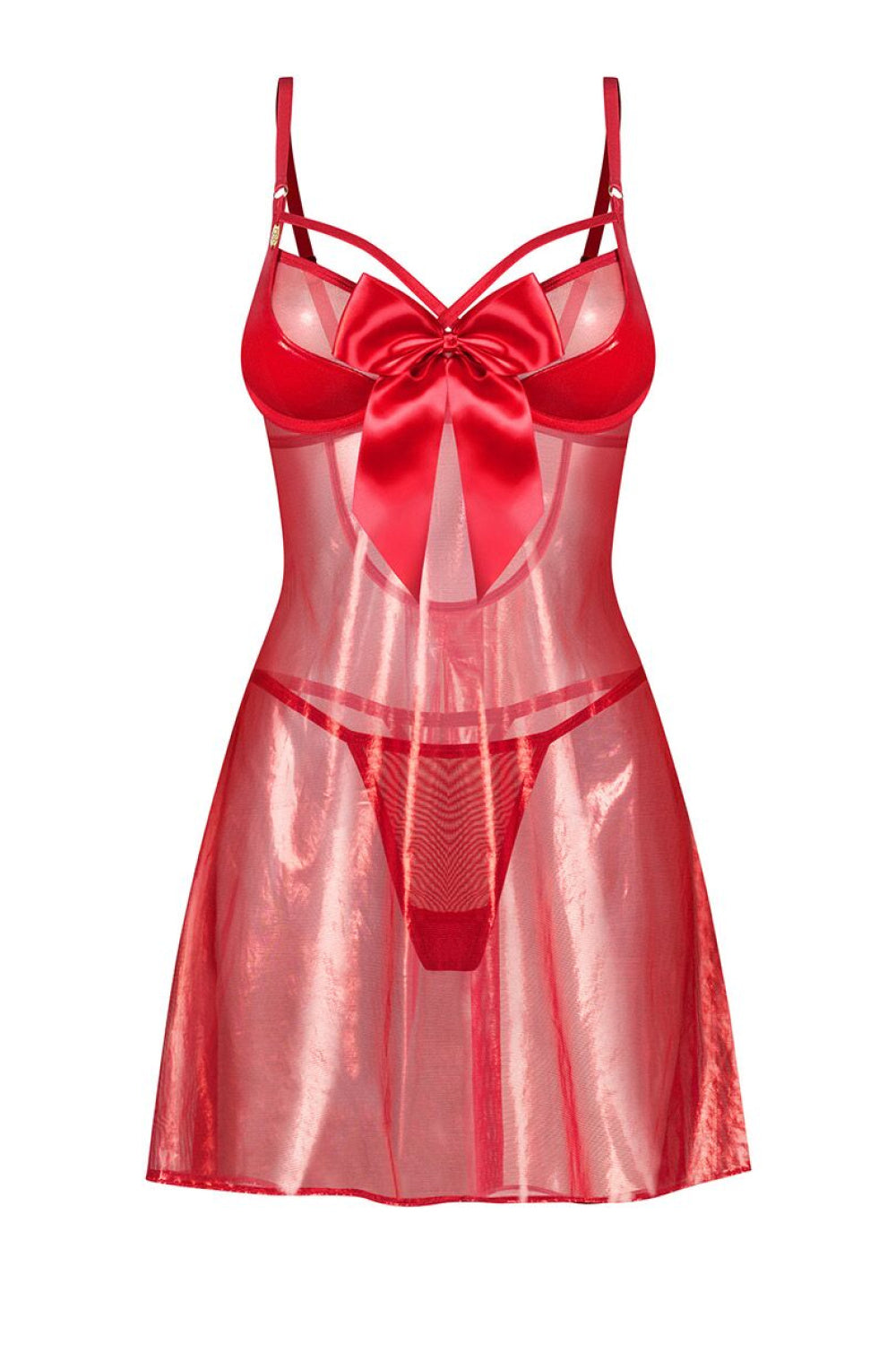 Sexy Set model 231563 Obsessive