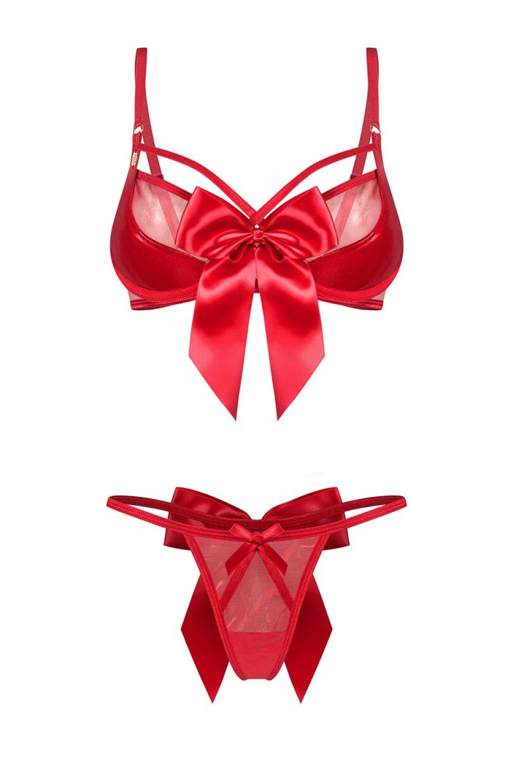 Sexy Set model 231565 Obsessive