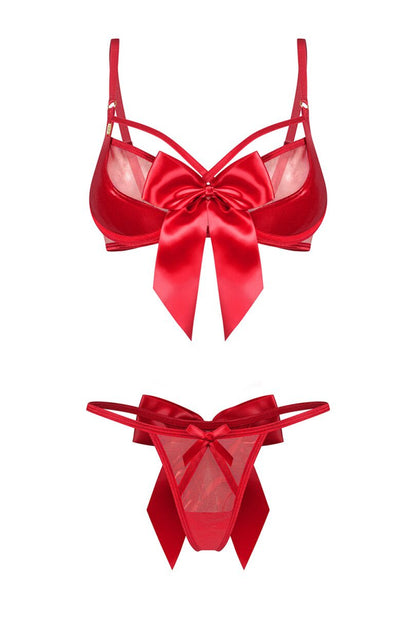 Sexy Set model 231565 Obsessive