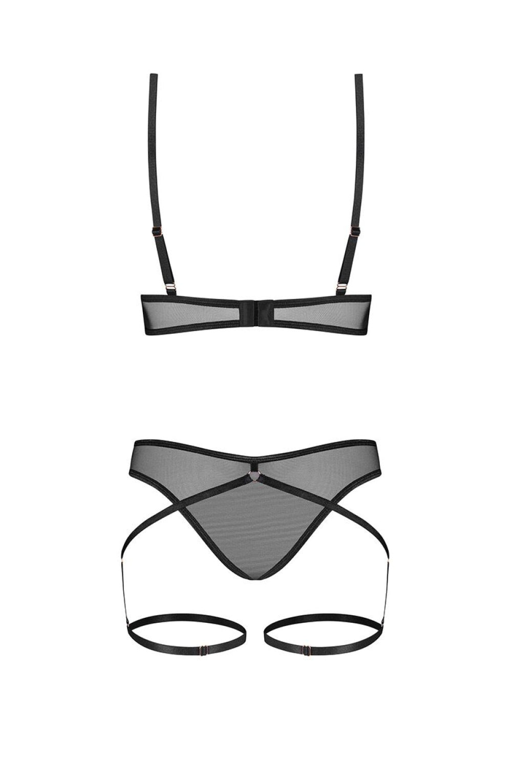 Sexy Set model 231566 Obsessive