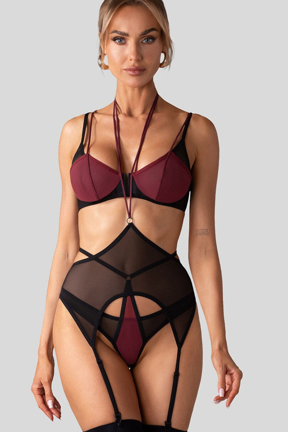 Sexy Set model 231567 Obsessive