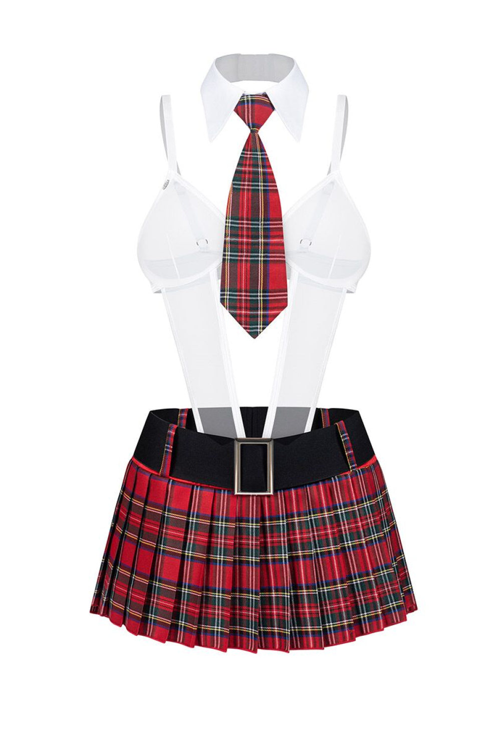 Erotische Anzug model 231569 Obsessive
