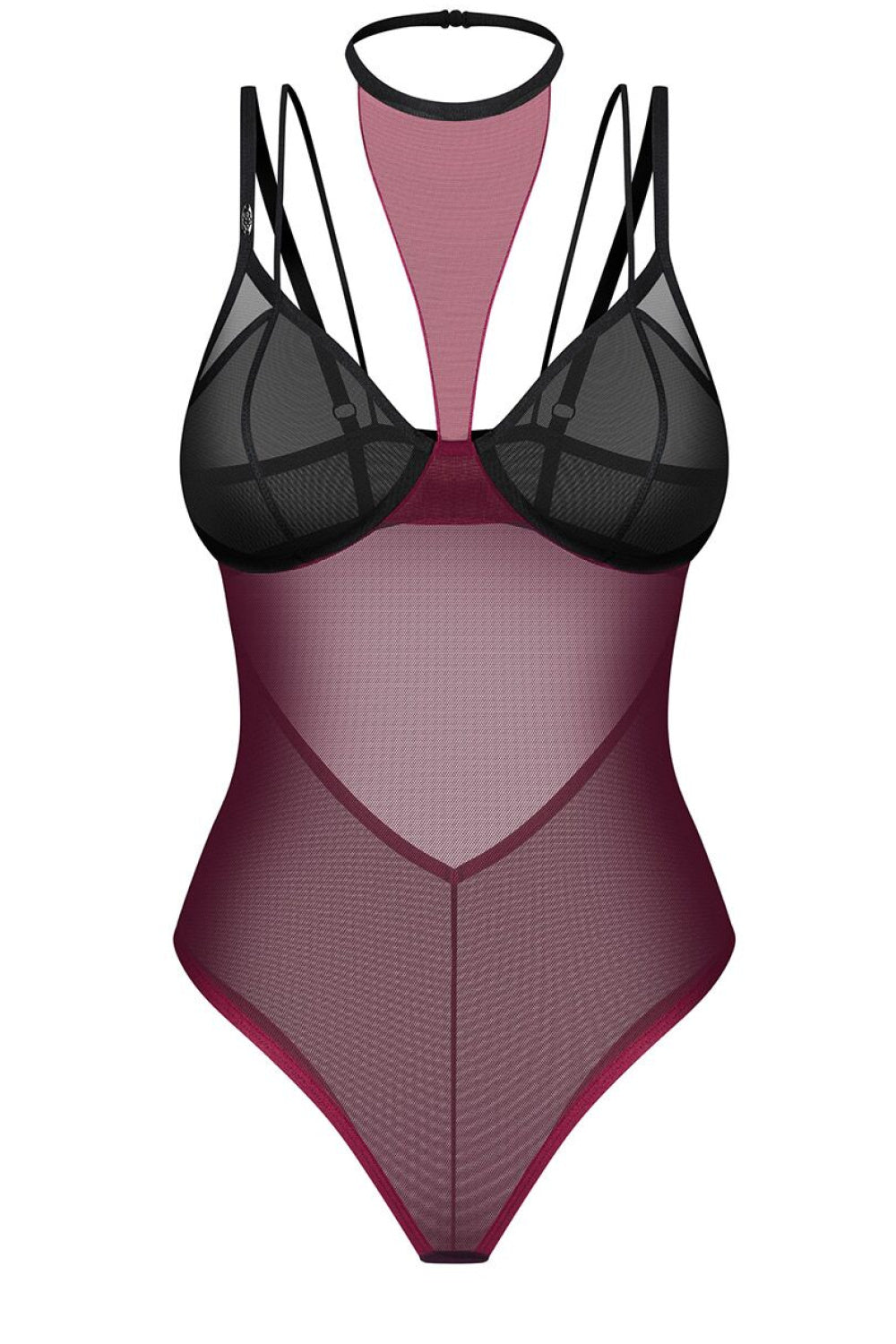 Body model 231570 Obsessive