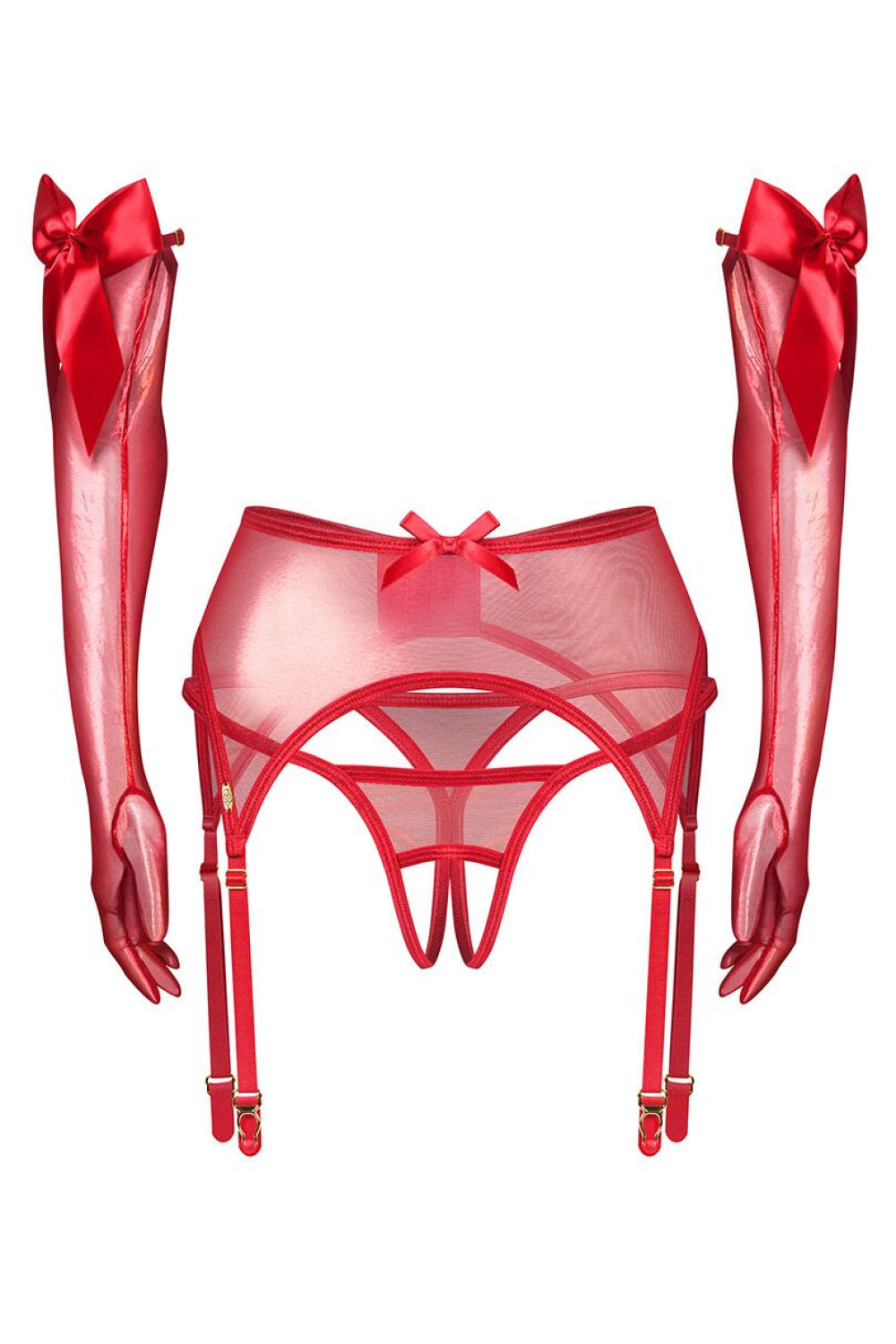 Sexy Set model 231574 Obsessive