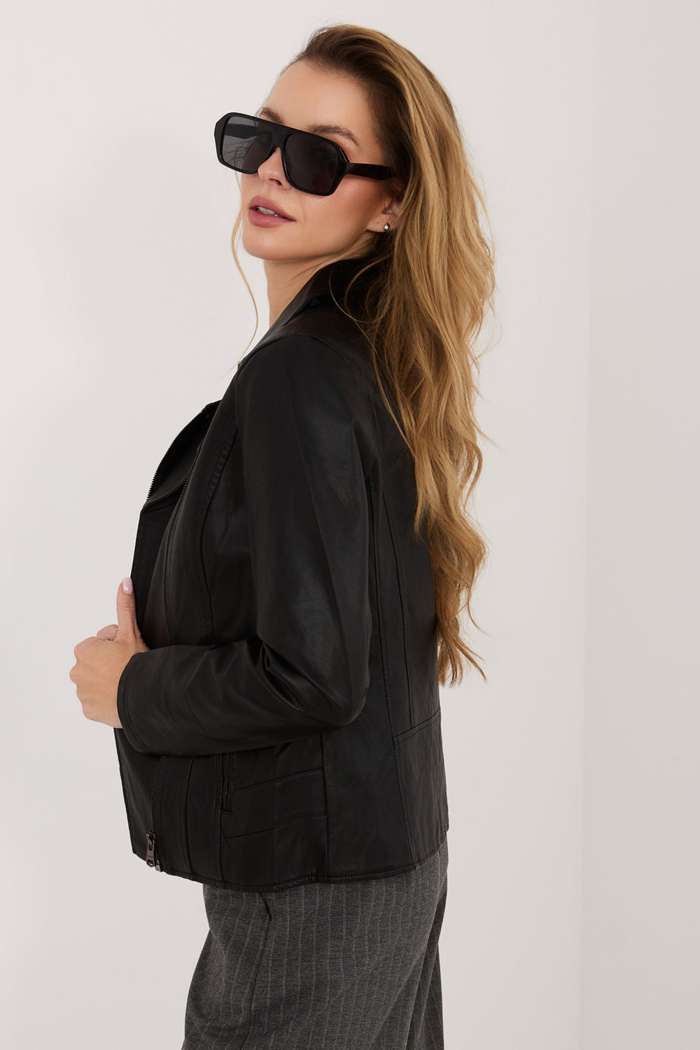 Jacke model 231579 Factory Price