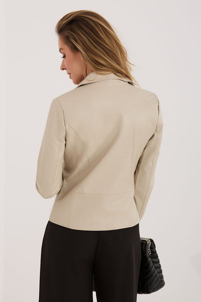 Jacke model 231580 Factory Price